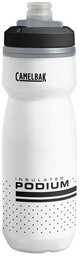 Bidon Camelbak Podium Chill 620ml White/Black