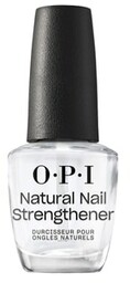 OPI Natural Nail Strengthener Utwardzacz do paznokci 15