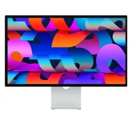 Apple Studio Display - Nano-Texture Glass - Tilt-Adjustable