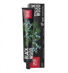 Splat Special Blackwood pasta do zębów 75ml