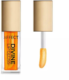 Affect, olejek do ust Divine Sunshine, 5g