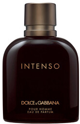 Dolce & Gabbana pour Homme Intenso woda perfumowana