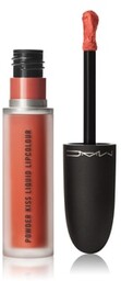 MAC Powder Kiss Szminka w płynie 5 ml