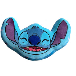 Halantex Poduszka dekoracyjna 40 cm Lilo and Stitch