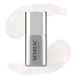 Semilac UV Nagellack Lakier do paznokci w żelu