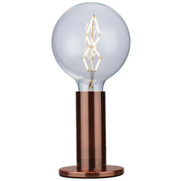 Halo Design - Elegance Deco Lampa Stołowa Antique