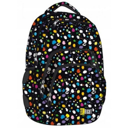 Plecak szkolny Splash St.right St.Majewski