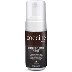 COCCINE-FOAMCLEAN - Pianka czyszcząca do obuwia