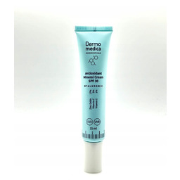 Dermomedica Antioxidant Mineral Cream SPF 30 15ml