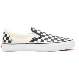 Skate Slipon Checkerboard