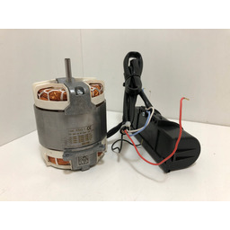 Bosch DEM66AC00 Silnik do okapu