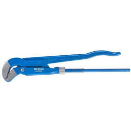 SW-Stahl 42230L Szczypce nastawne Długość: 525[mm], Stal chromowo-wanadowa