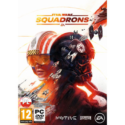 Star Wars: Squadrons, PC