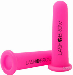 Lash Brow - Silikonowa bańka do masażu twarzy