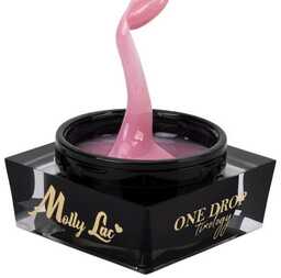 Żel budujący z tiksotropią MollyLac One Drop Tixology