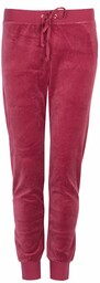 Juicy Couture Spodnie "Knit"