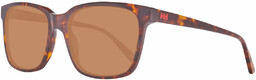 Męskie Okulary przeciwsłoneczne HELLY HANSEN model HH5003-C01-55 (Szkło/Zausznik/Mostek)