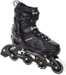 Rolki Raven Pulse (black)
