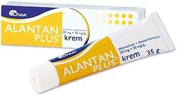 Alantan Plus krem 35g