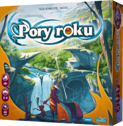 Rebel Pory roku
