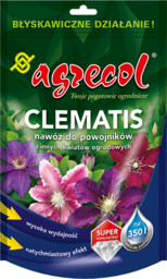 Agrecol Nawóz Powojnik Kry 350g