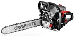 Pilarka łańcuchowa spalinowa GRAPHITE 58G953