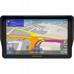 Nawigacja samochodowa 9" Modecom FreeWAY CX 9.3 Plus