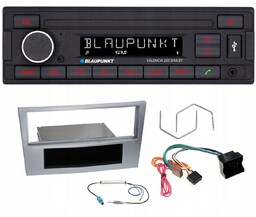 Blaupunkt Valencia 200 Dab Bt Radio Opel Astra