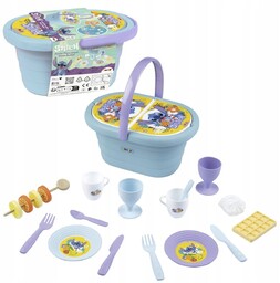 SMOBY Koszyk piknikowy Stitch