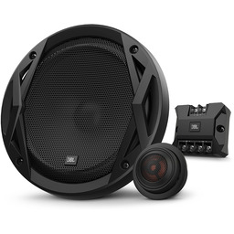 Głośniki samochodowe dwudrożne Jbl Club 6500C