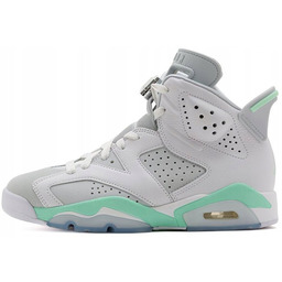 35,5 Jordan Brand Air Jordan 6 Retro Szare