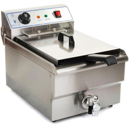 Frytownica ROYAL CATERING 10010021 RCEF-10EH