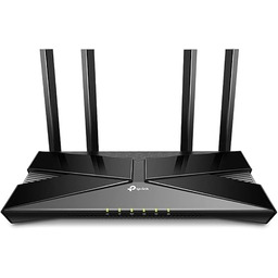 TP-Link Archer AX10, Router WiFi 6 AX1500, 3
