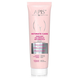Apis Intimate care peeling do okolic intymnych 100ml