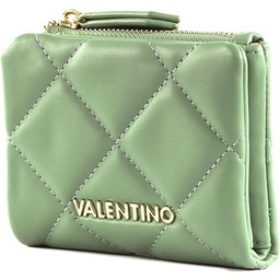 Valentino Ocarina Wallet Salvia, Salvia, casual