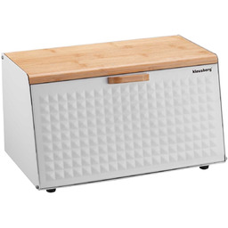 CHLEBAK DWUSTRONNY KLAUSBERG KB-7468