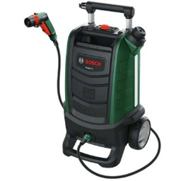 Bosch Fontus Gen 2 BT 4m Myjka ciśnieniowa