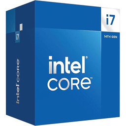 CPU Intel Core i7-14700 / LGA1700 / Box