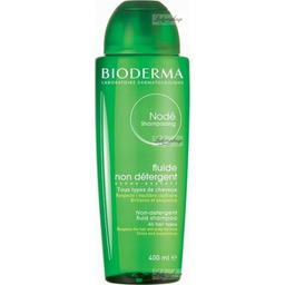 BIODERMA - Node Shampooing - Non-Detergent Fluid Shampoo