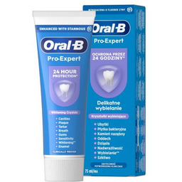 Oral-B Pro-Expert Gentle Whitening Delikatne wybielanie Pasta