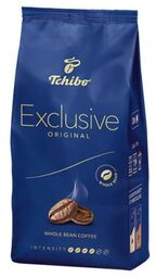 Tchibo Exclusive 250g kawa ziarnista