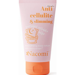Nacomi - Anticellulite & Slimming - Smoothing Body