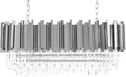Imperial Long Silver 90 - King Home -