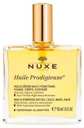 NUXE HUILE PRODIGIEUSE Olejek suchy NEW- 50ml