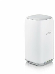 Zyxel Router 4G LTE-A 802.11ac WiFi 600Mbps LAN
