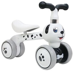Ecotoys, rowerek biegowy Piesek