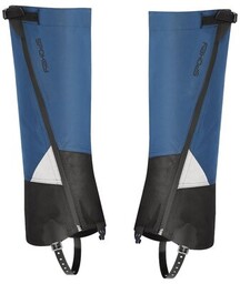 SPOKEY Stuptuty Tracky II Czarno-niebieski (rozmiar M)