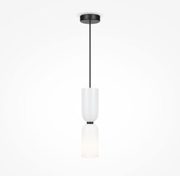 Lampa wisząca Memory MOD177PL-01W- Maytoni