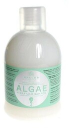 KALLOS_Algae Moisturizing Shampoo With Algae Extract And Olive