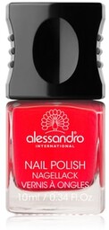 Alessandro Nail Polish Colour Explosion Lakier do paznokci